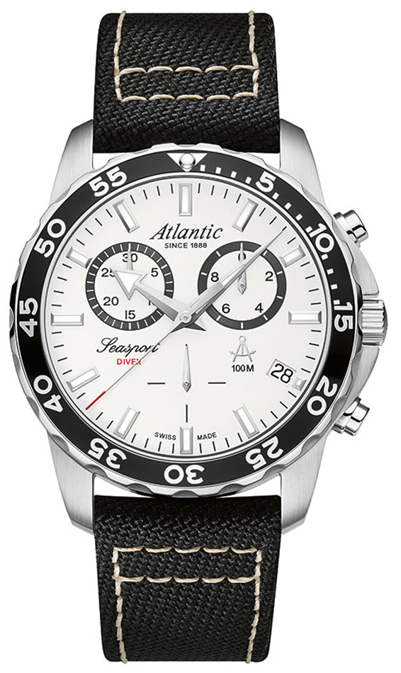 Atlantic 87462.41.21NY
