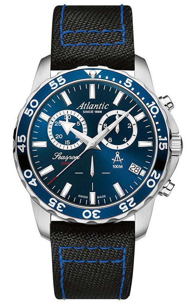 Atlantic 87462.42.51NY
