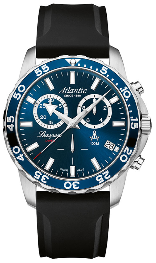 Atlantic 87462.42.51PU
