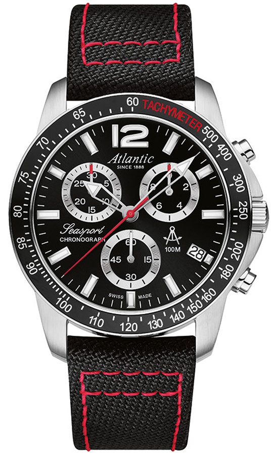 Atlantic 87463.41.61NY