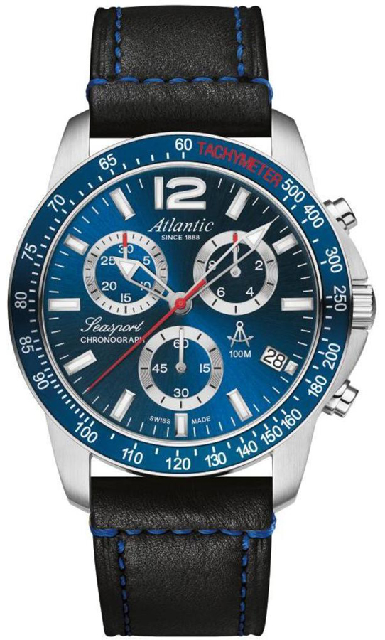 Atlantic 87463.42.51