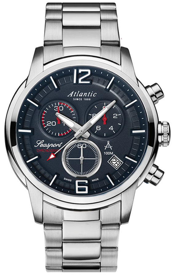 Atlantic 87466.41.55