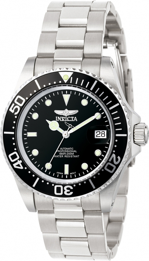Invicta 8926OB Pro Diver AUTOMATIC PROFESSIONAL