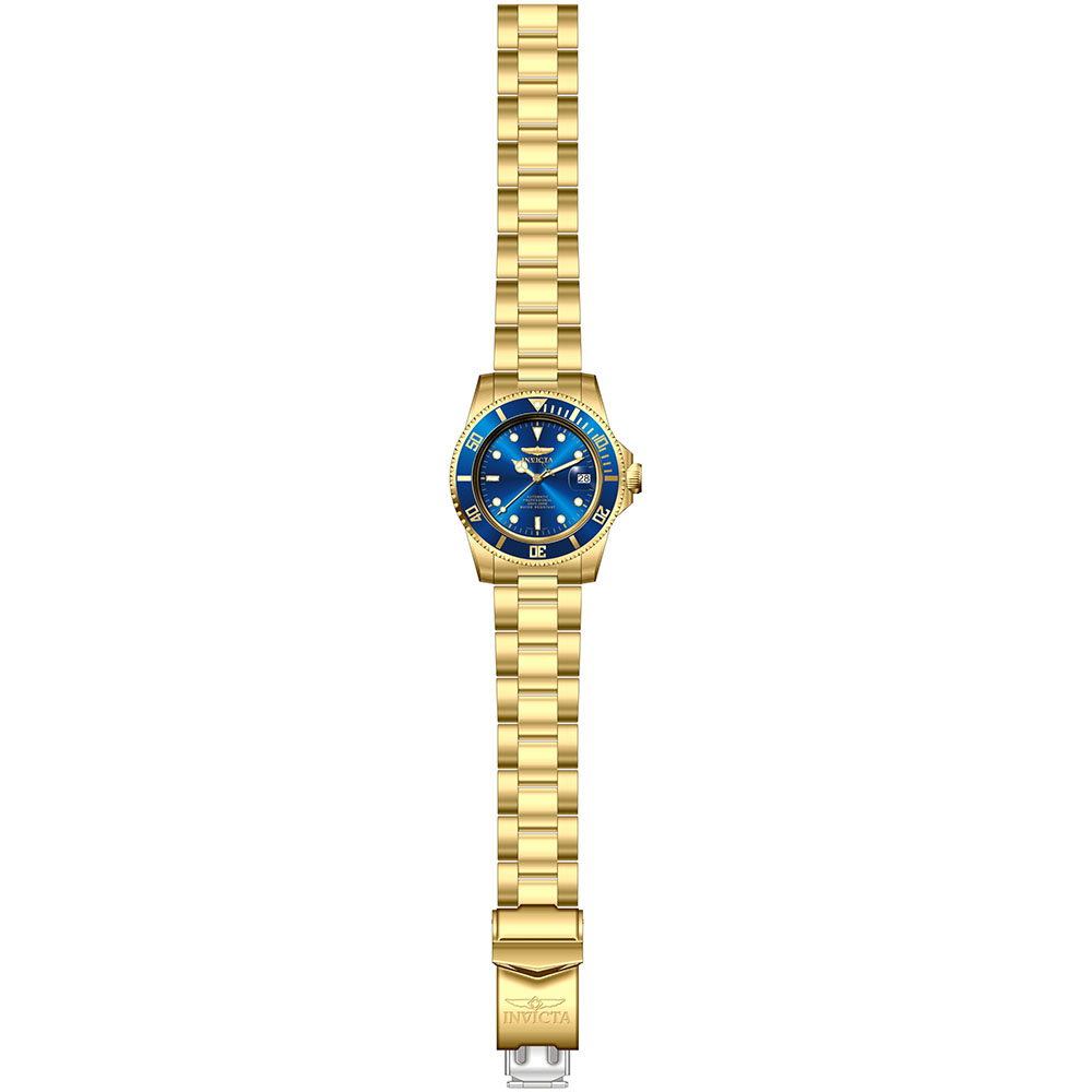 Invicta 8930OB męski zegarek Pro Diver bransoleta - miniatura 6