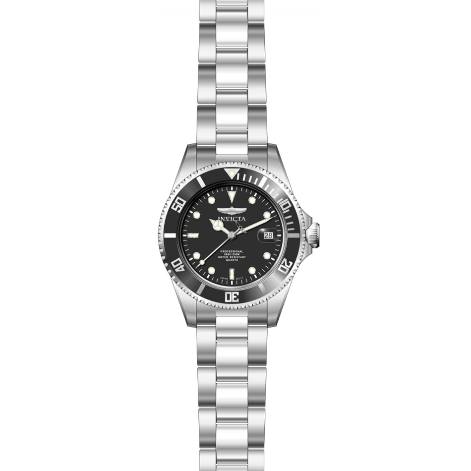 Invicta 8932OB zegarek męski Pro Diver - miniatura 2