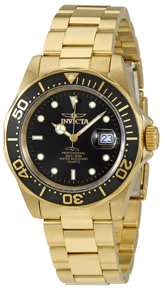 Invicta PROFESSIONAL 9311