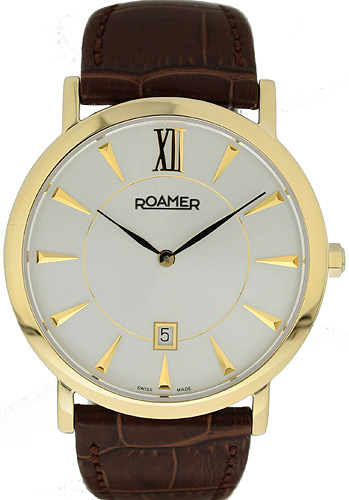 Roamer 934856 48 15 09