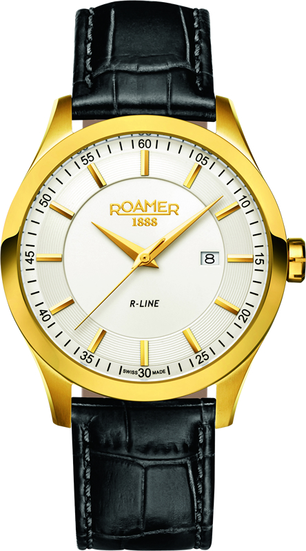 Roamer 943856 48 25 09