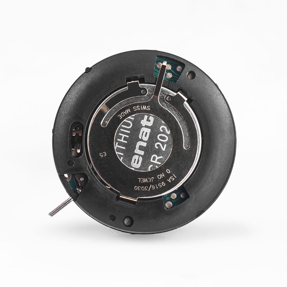 zegarek Vostok Europe 9516-5554251 Mriya Multifunctional męski z chronograf Mriya - miniatura 3