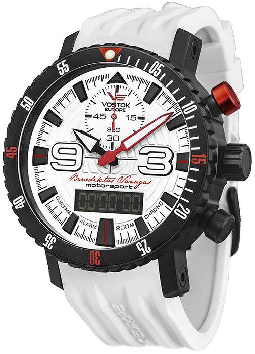 Vostok Europe Mriya 9516-5554355