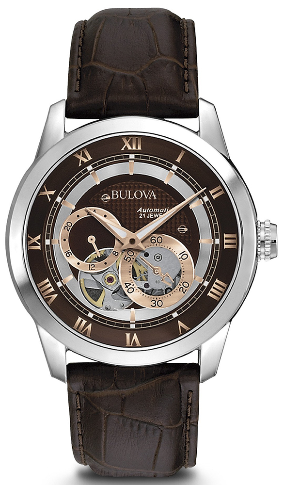 Bulova 96A120