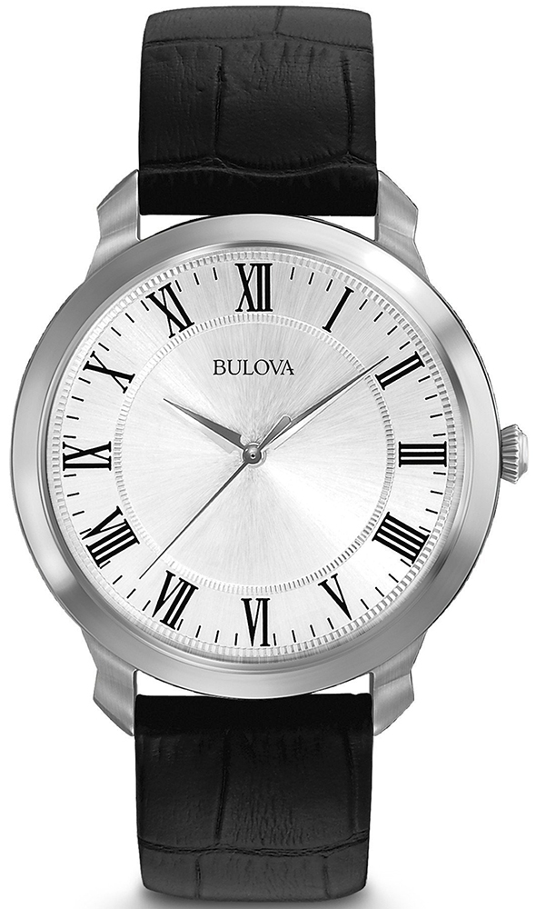 Bulova 96A133