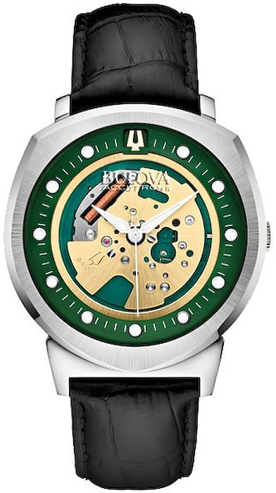 Bulova 96A155