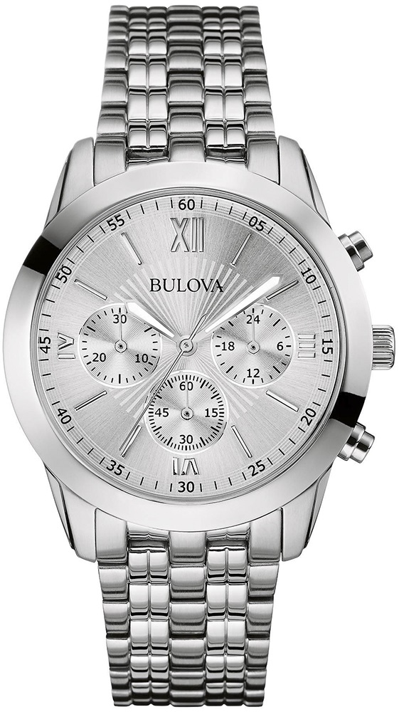 Bulova 96A163