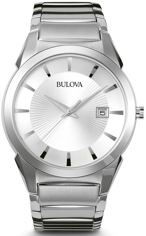 Bulova 96B015