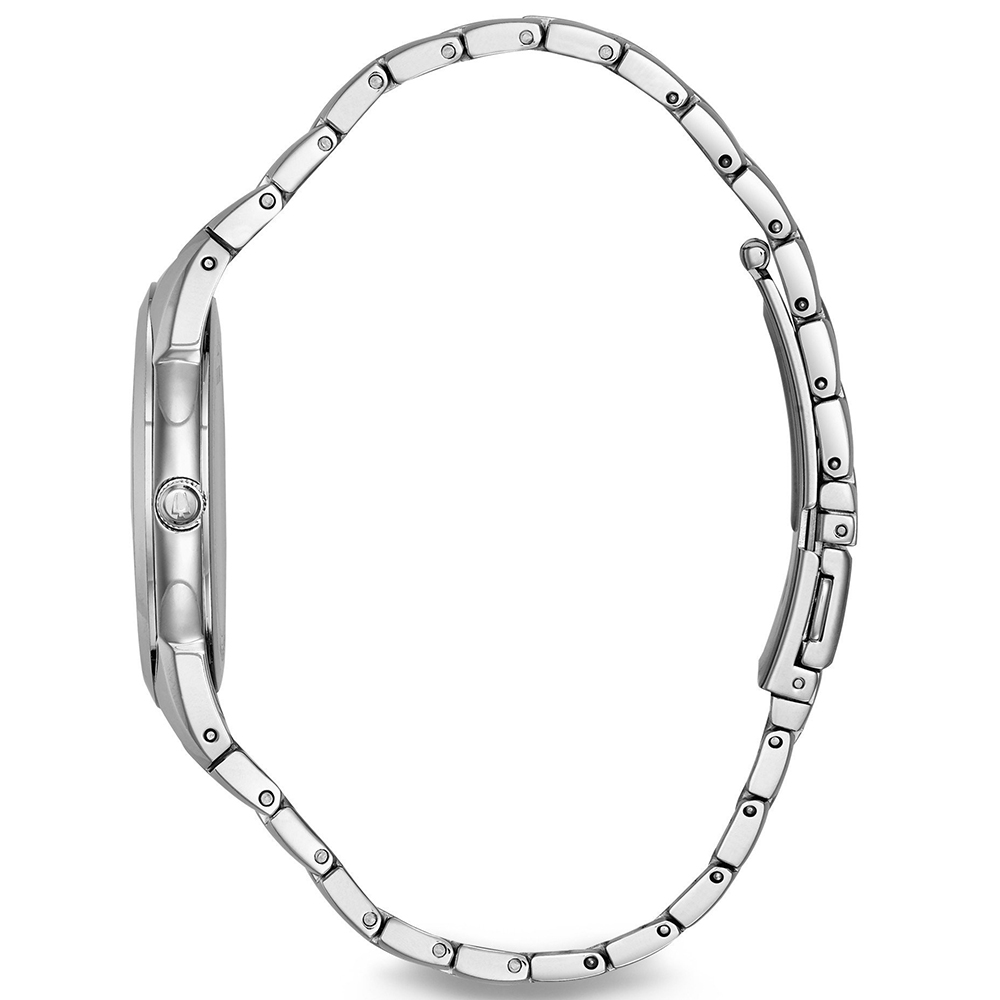 Bulova 96B015 zegarek męski Classic - miniatura 2