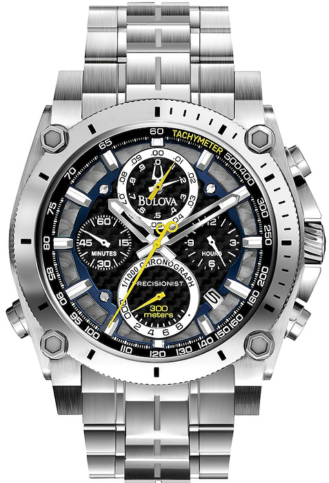 Bulova 96B175