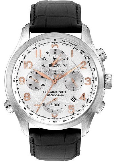Bulova 96B182