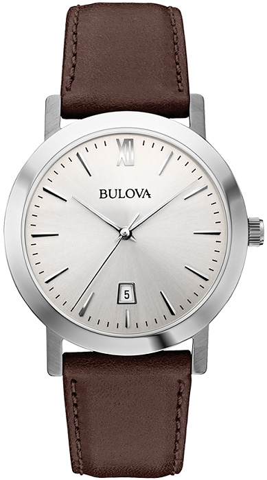 Bulova 96B217