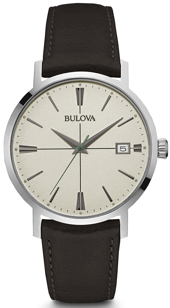 Bulova 96B242