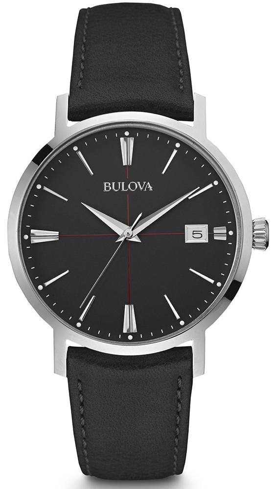 Bulova 96B243