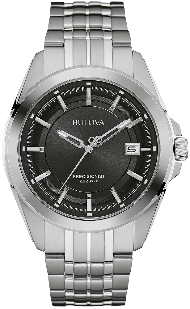 Bulova 96B252