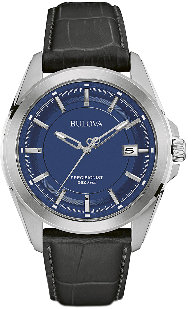 Bulova 96B257