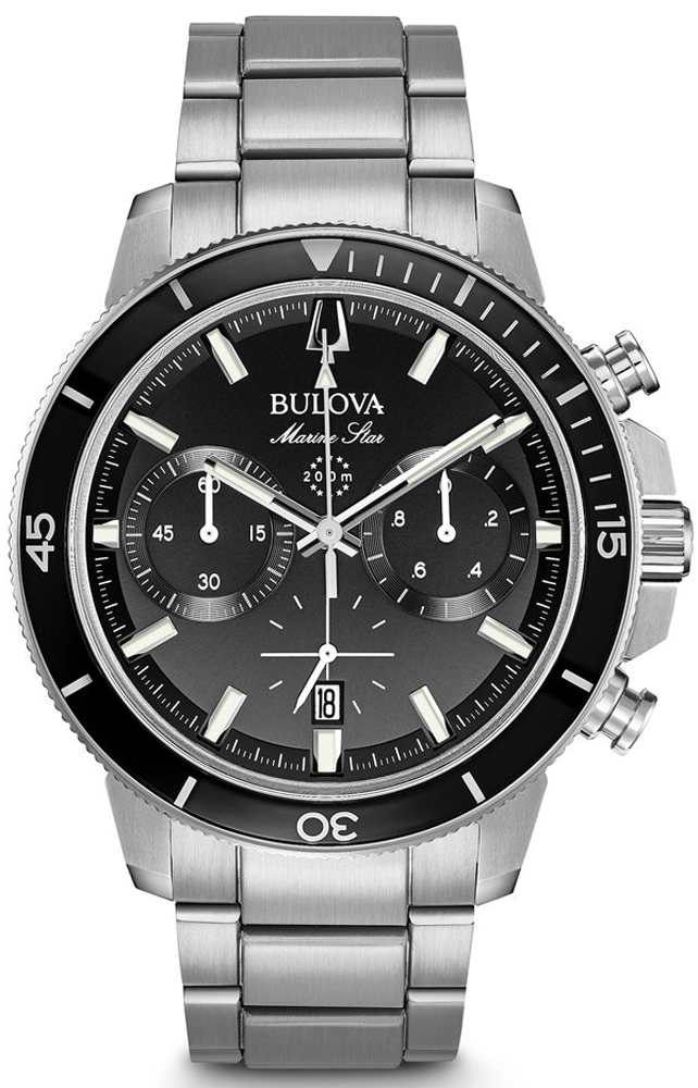 Bulova 96B272