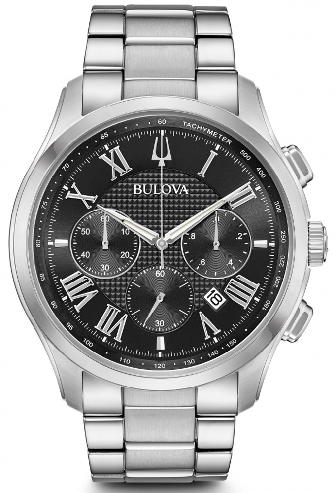 Bulova 96B288
