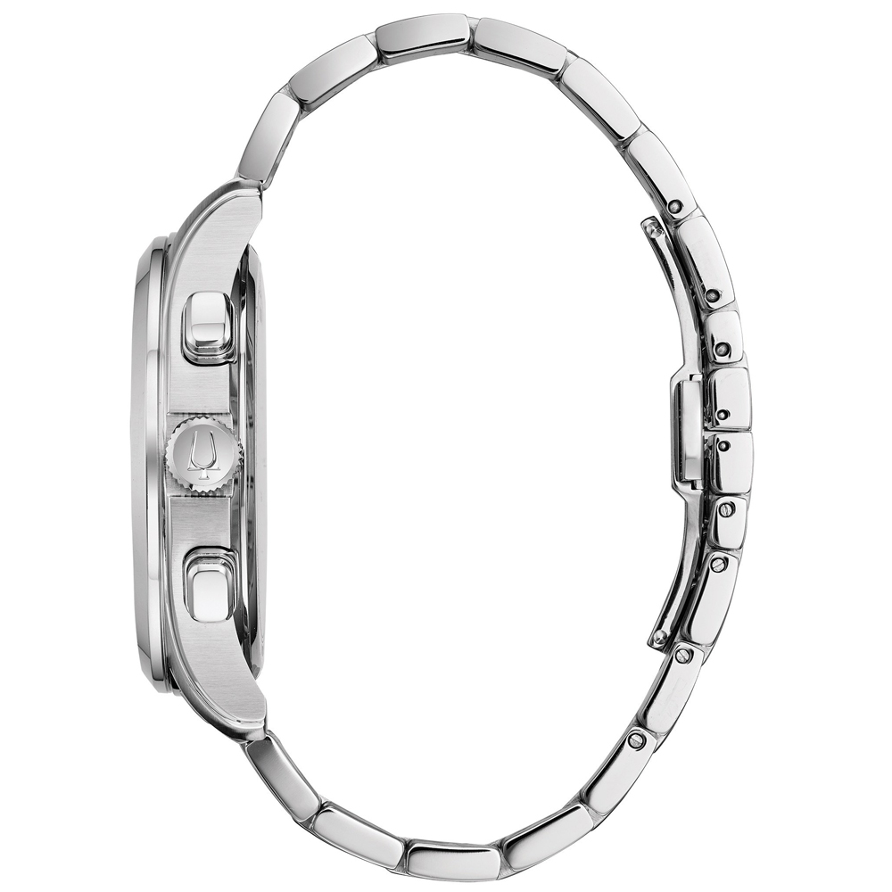 Bulova 96B288 zegarek męski Classic - miniatura 5