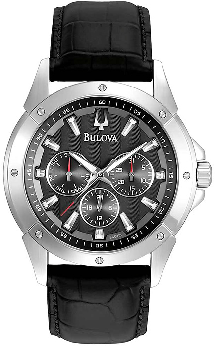 Bulova 96C113