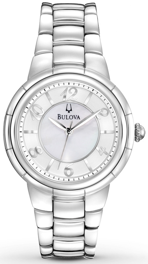 Bulova 96L169