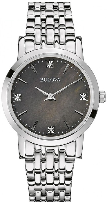 Bulova 96P148