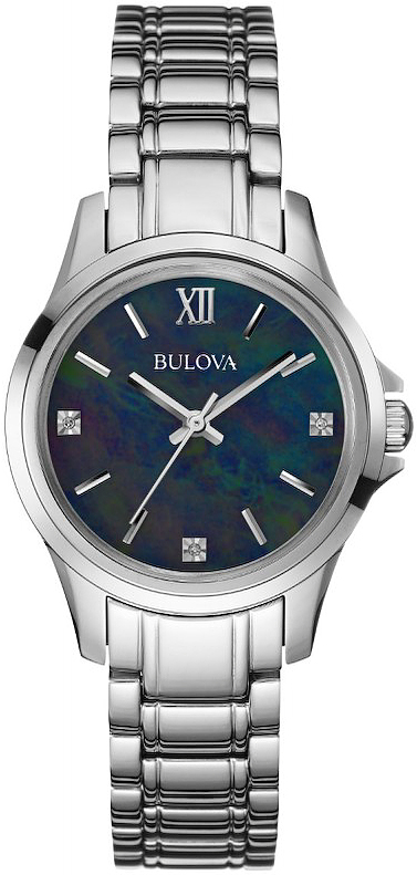 Bulova 96P153