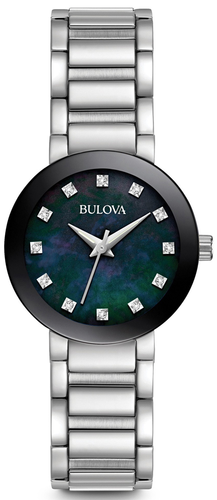 Bulova 96P172