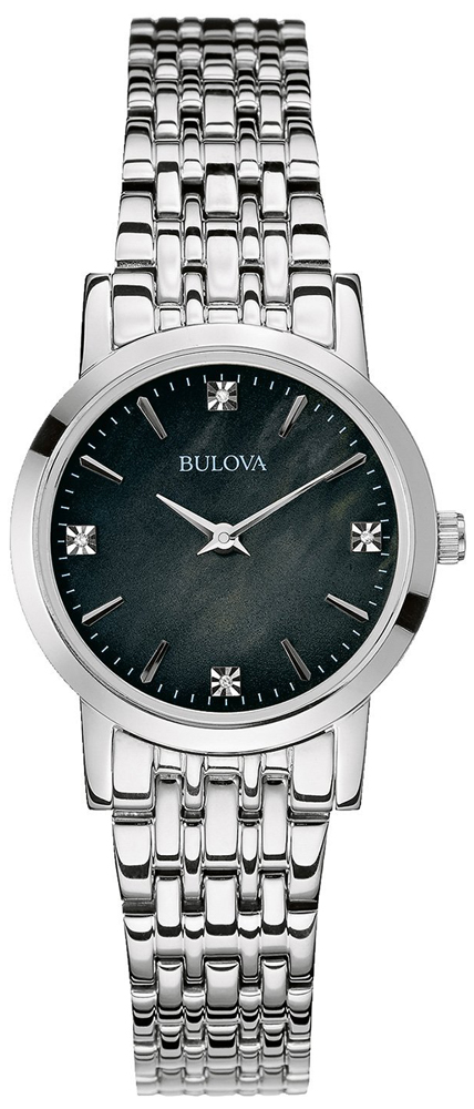 Bulova 96S148