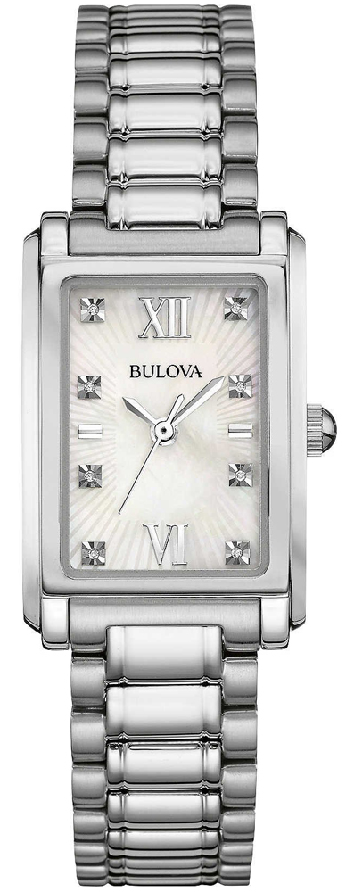 Bulova 96S157
