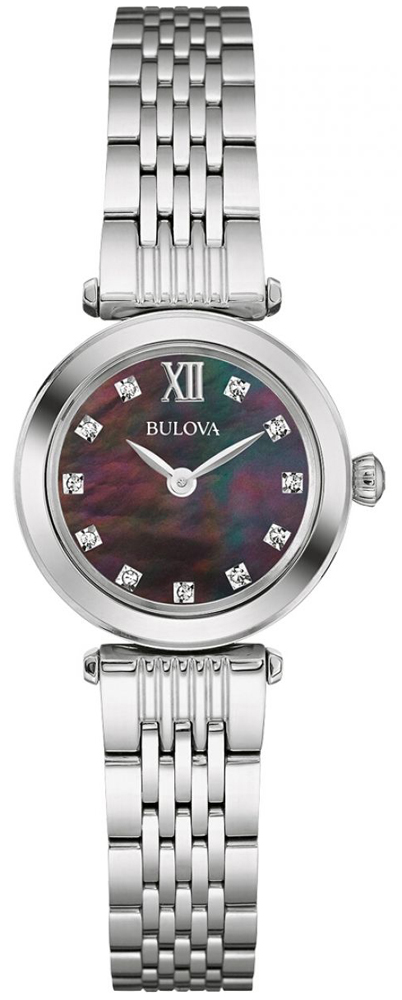 Bulova 96S169