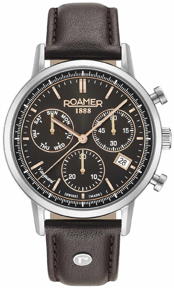 Roamer 975819 40 55 09