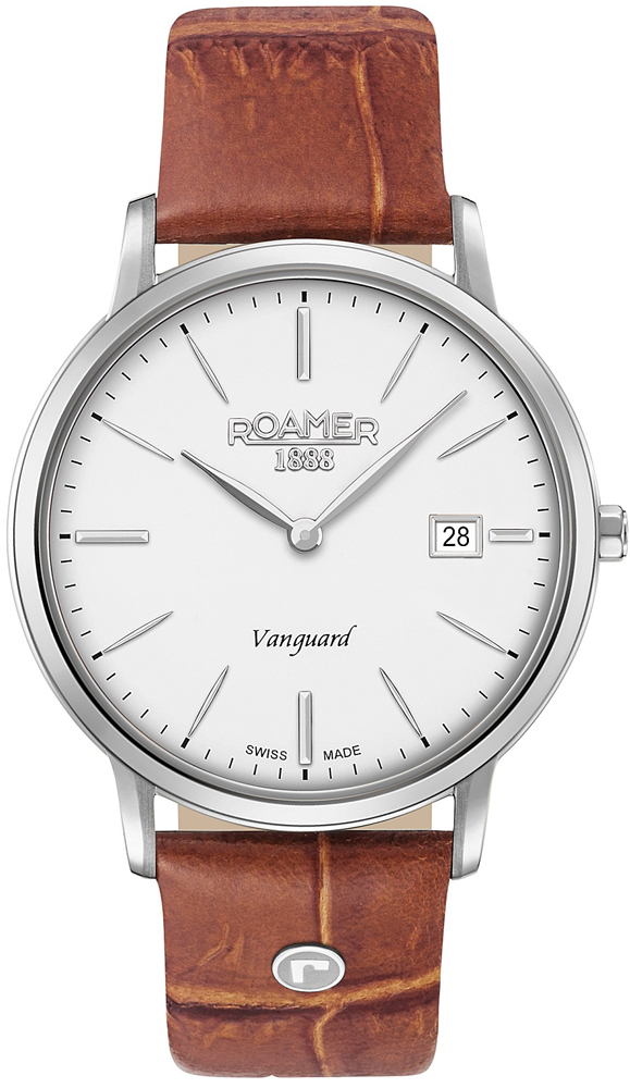 Roamer 979809 41 25 09