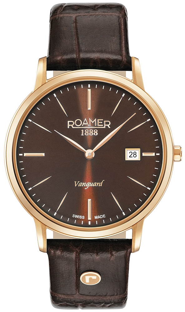 Roamer 979809 49 65 09
