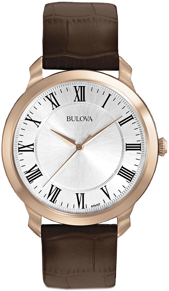 Bulova 97A107