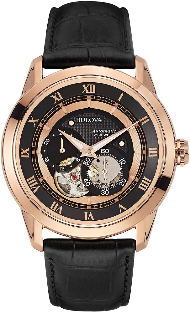 Bulova 97A116