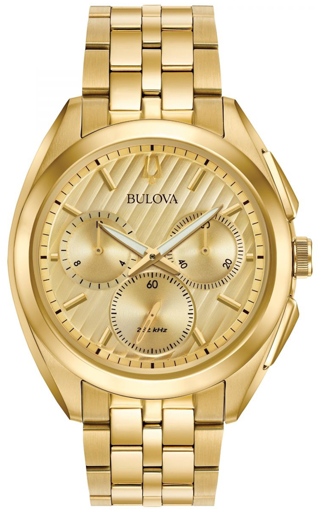 Bulova 97A125
