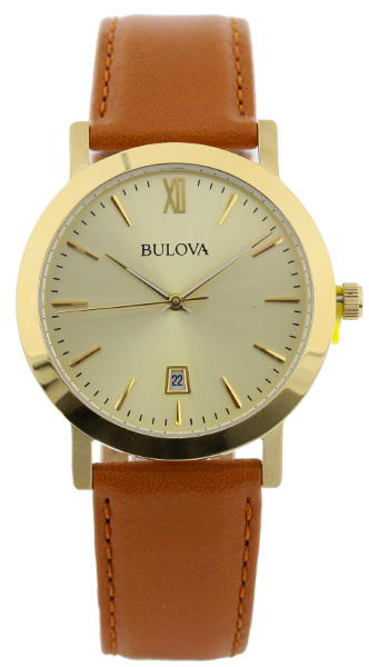 Bulova 97B135