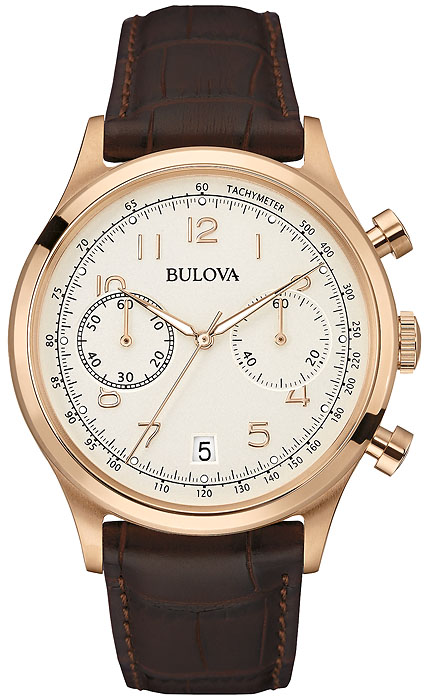 Bulova 97B148
