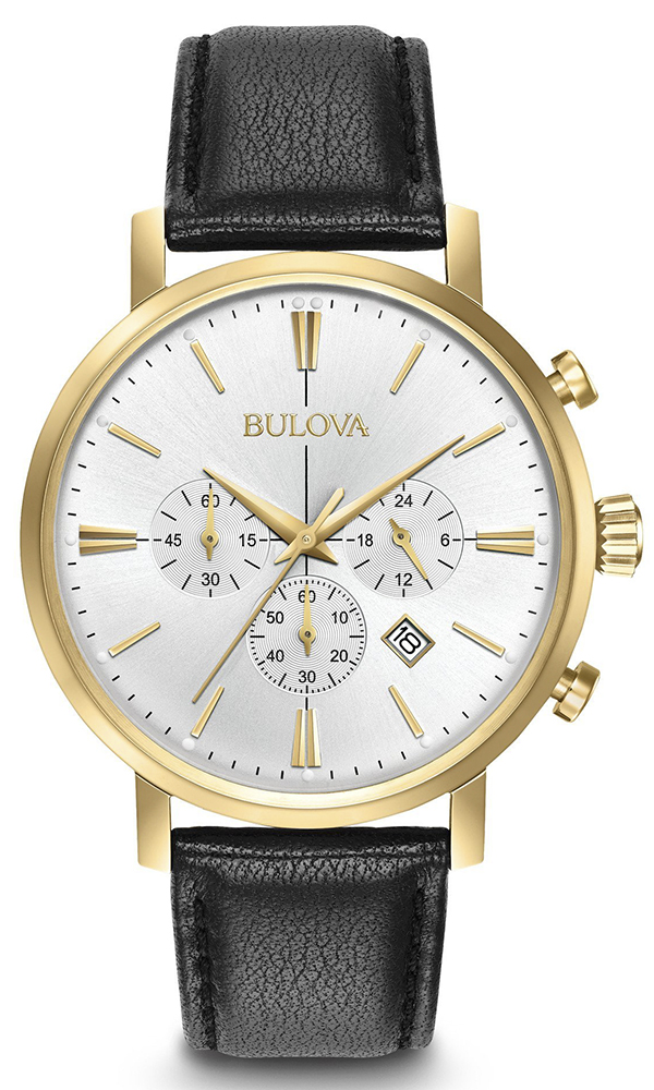 Bulova 97B155