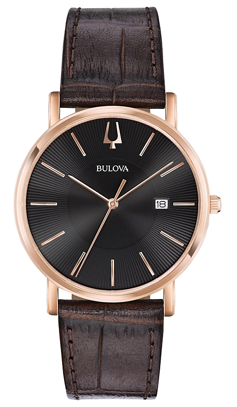 Bulova 97B165