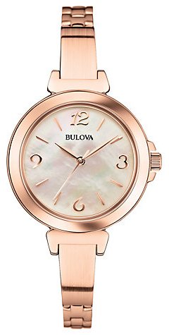 Bulova 97L137