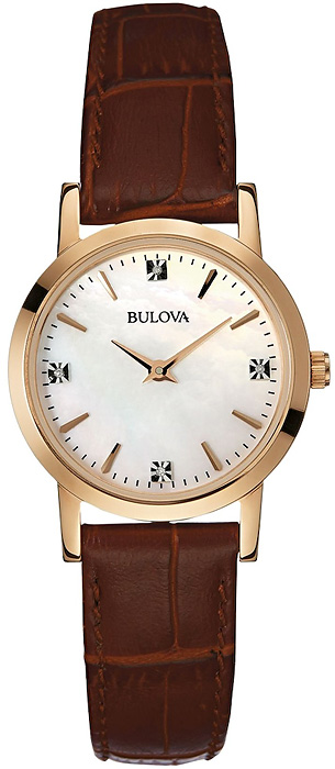 Bulova 97P105